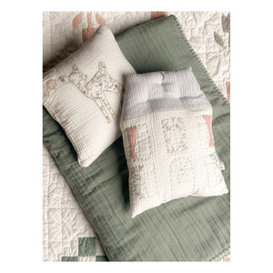 Editions Aimable - Maison Ferdinand yastık