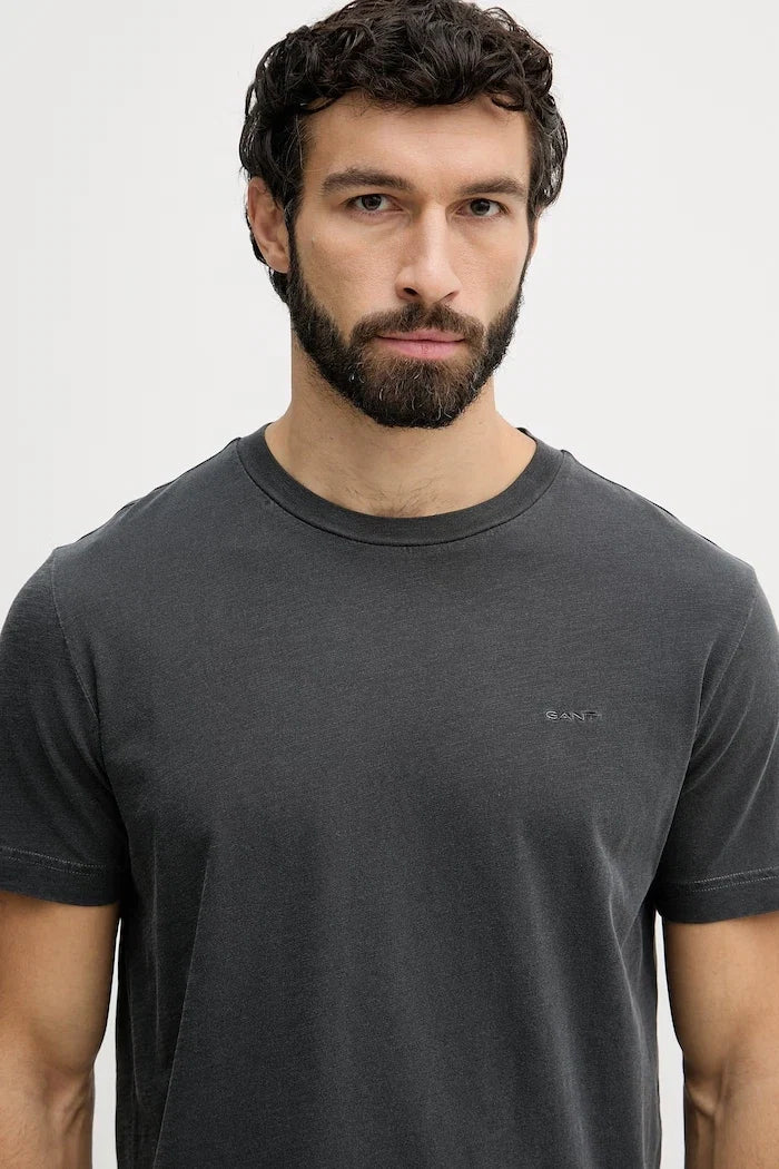 Gant basic erkek pamuklu tişört