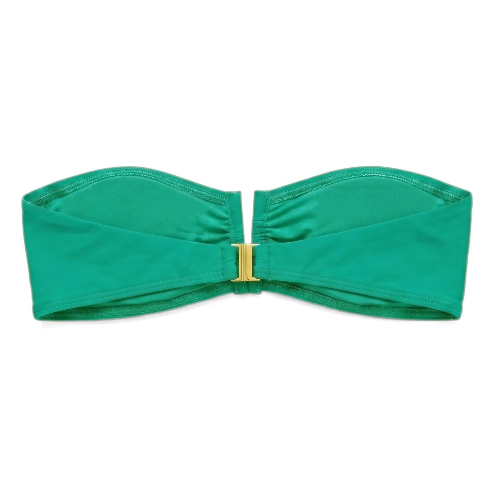 Smallable Woman – Brooke Mayo Top | Smaragdgrün