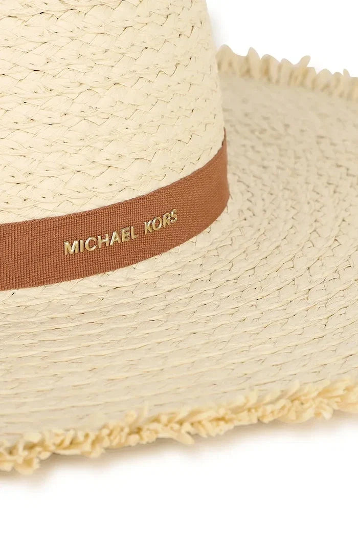 Michael Kors Çocuk Şapkası