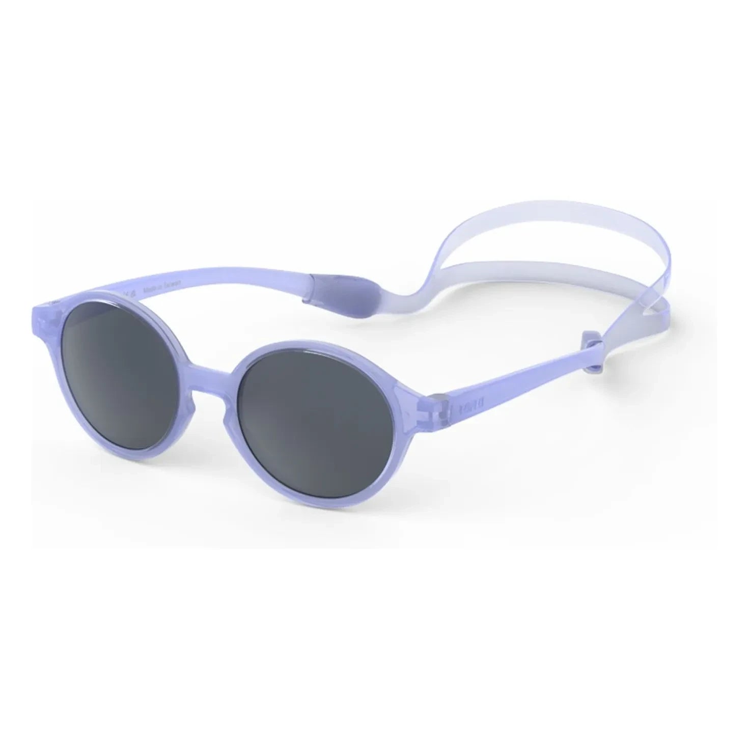 IZIPIZI - Sonnenbrille #D Baby | Lila Rosa
