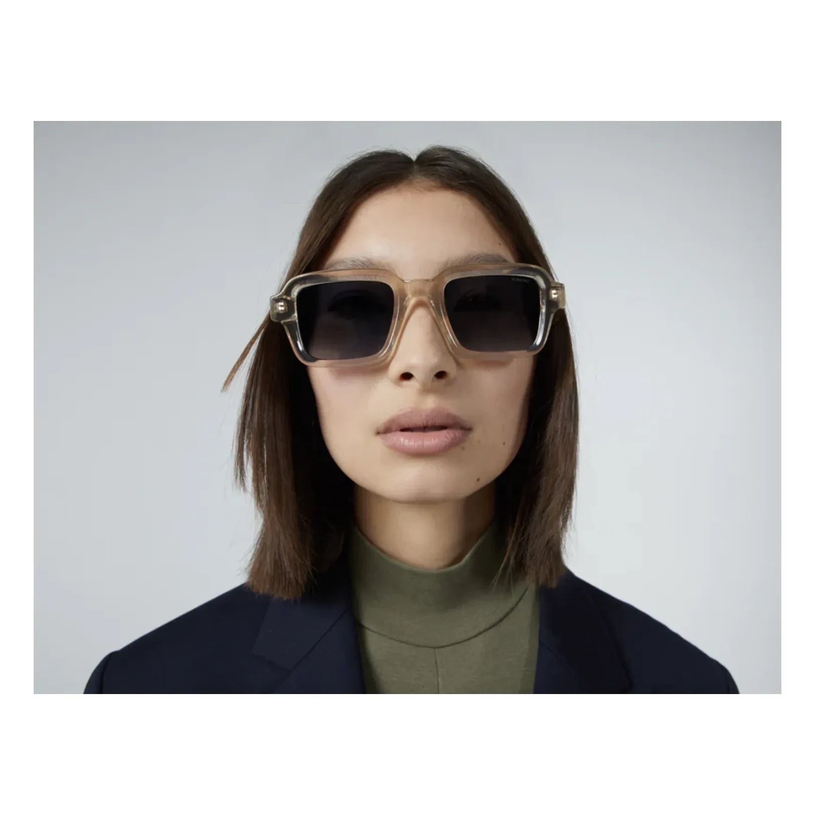 Komono - Lionel Sonnenbrille | Sand