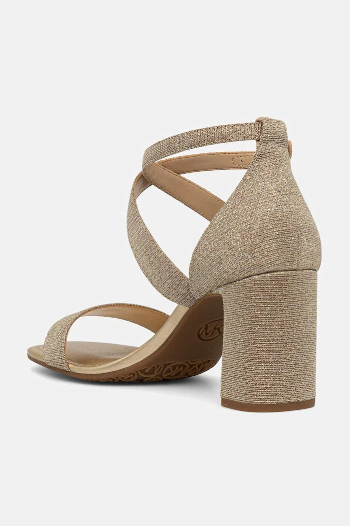 MICHAEL Michael Kors Alexa Flex Mid Sandalet