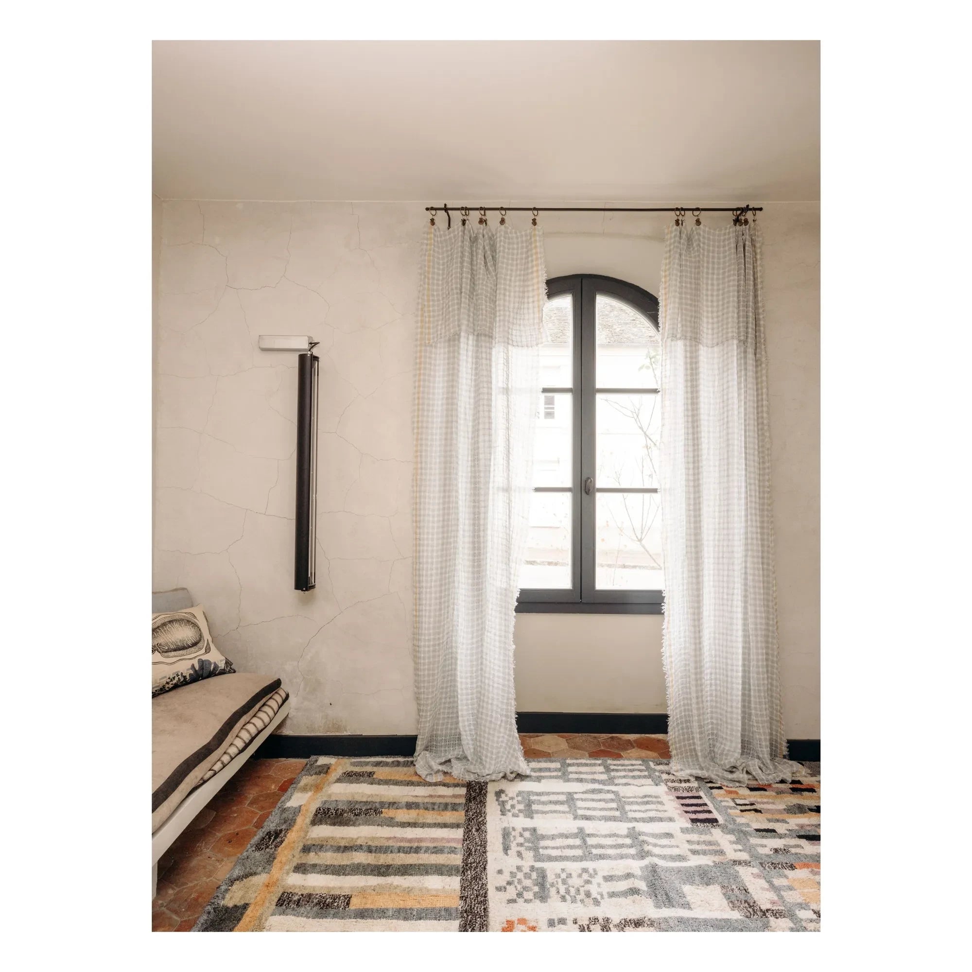 Le Monde Sauvage - Harmattan Key West lose | Hellblau