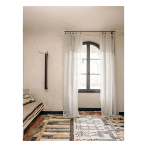 Le Monde Sauvage - Harmattan Key West lose | Hellblau