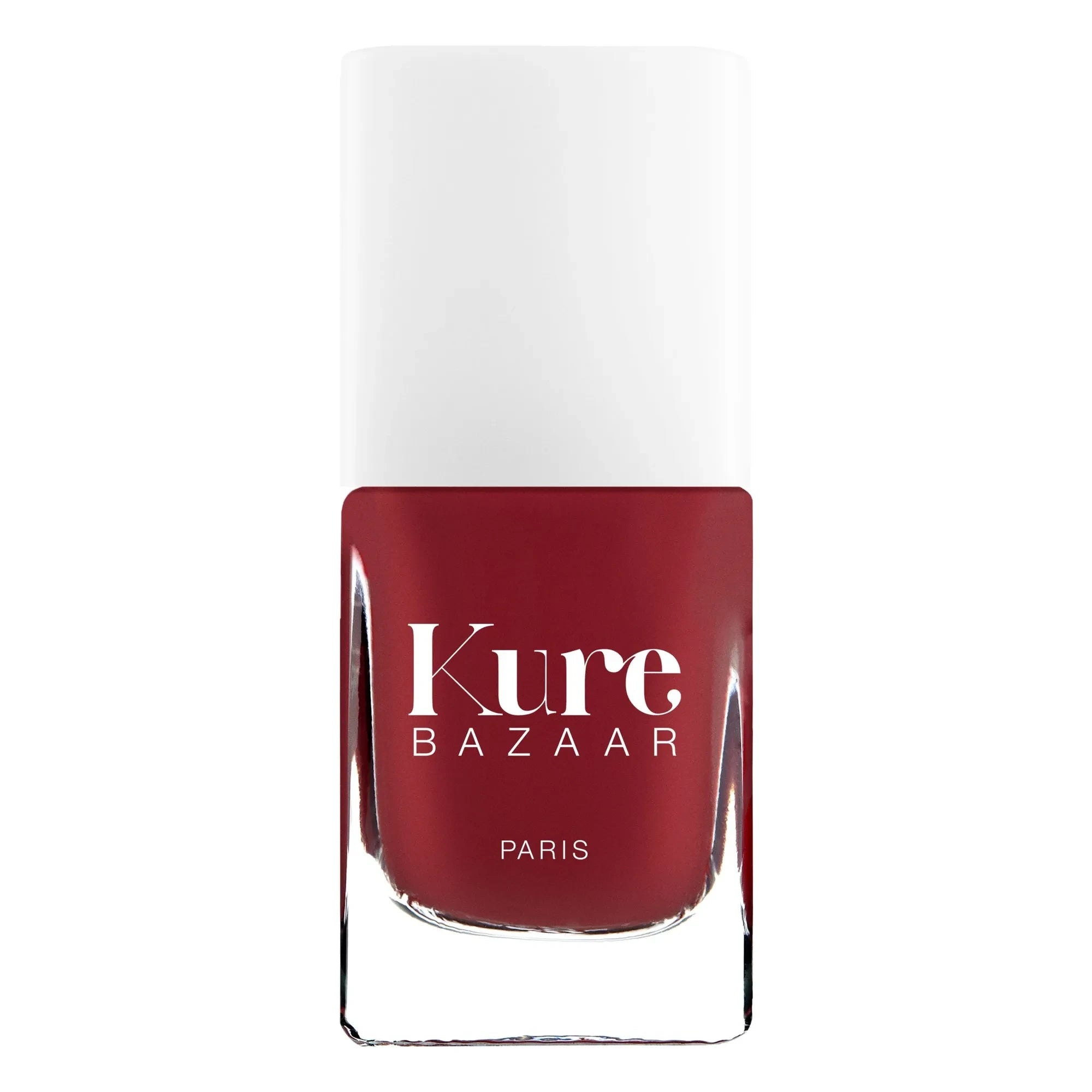 Kure Bazaar - Nagellack - 10 ml | Teerose
