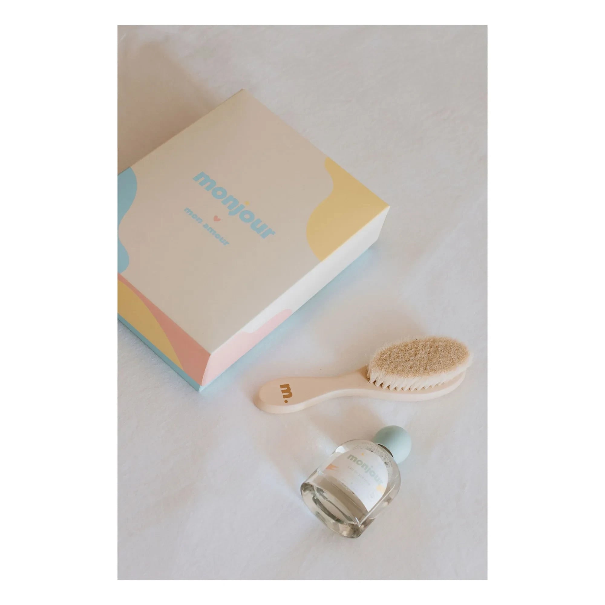 Monjour - Geschenkset Mon Amour