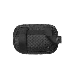 BabyBjörn Carrier Pouch Mesh - Black-Baby Carriers-Black-One Size | Natural Baby Shower