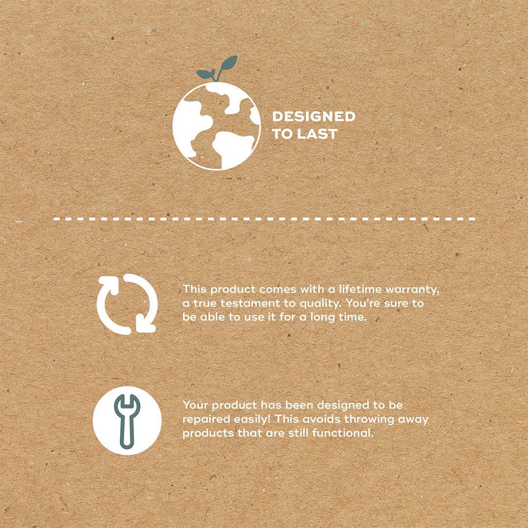 Babymoov YOO START - Sand-Baby Monitors-Sand- | Natural Baby Shower