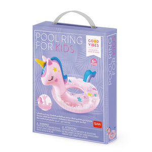 Legami - Kinder Schwimmring - Einhorn - Schwimmring