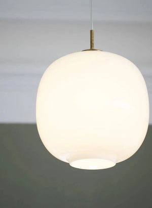 Louis Poulsen - VL45 250 Pendelleuchte, Louis Poulsen | Weiß