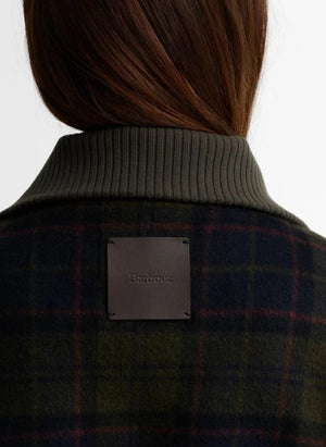 Barbour - About Ivybridge Gömlekler | Koyu haki