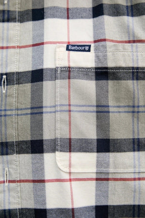Barbour Lewis Tailored Gömlek