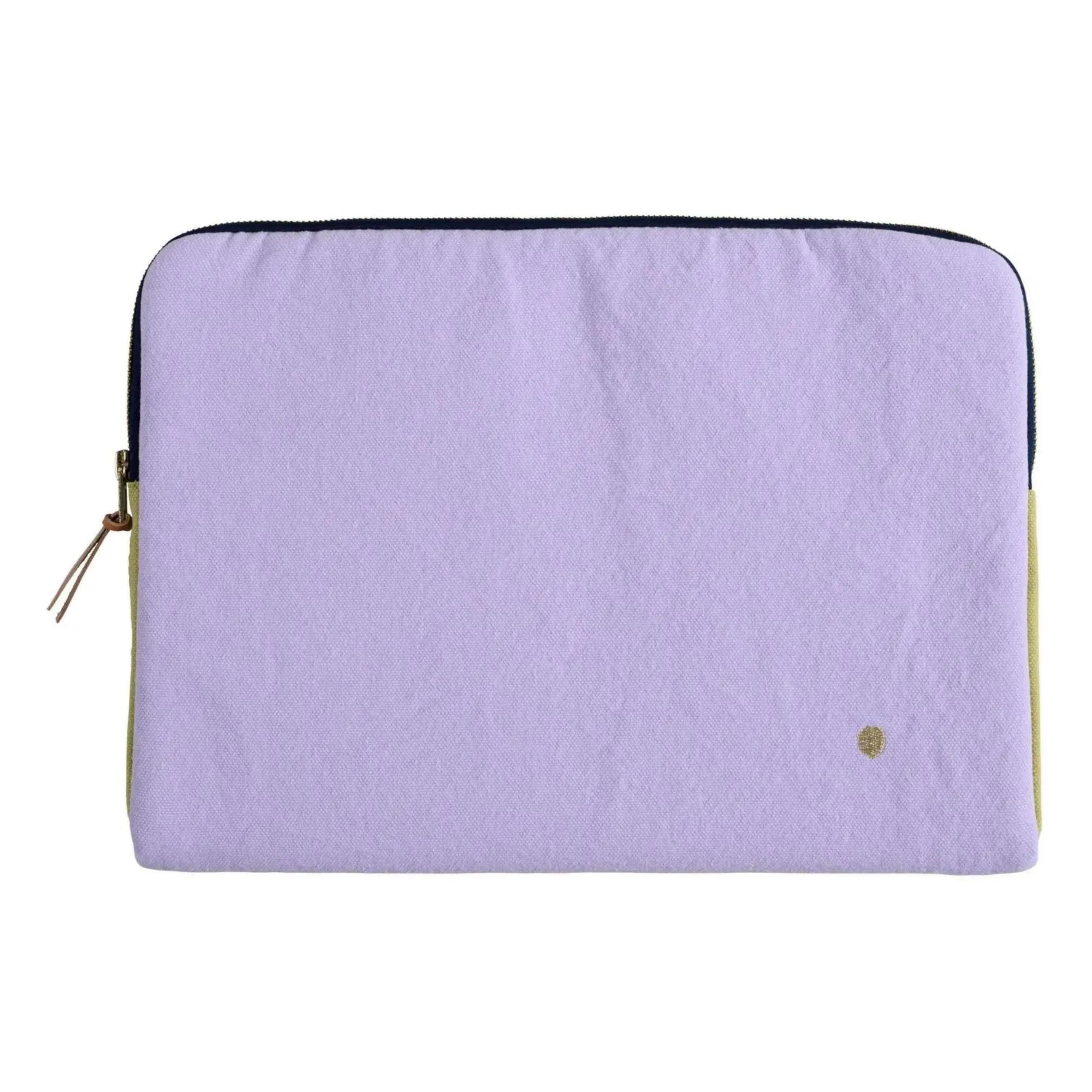 La cerise sur le gâteau - Tricolo Laptoptasche | Flieder