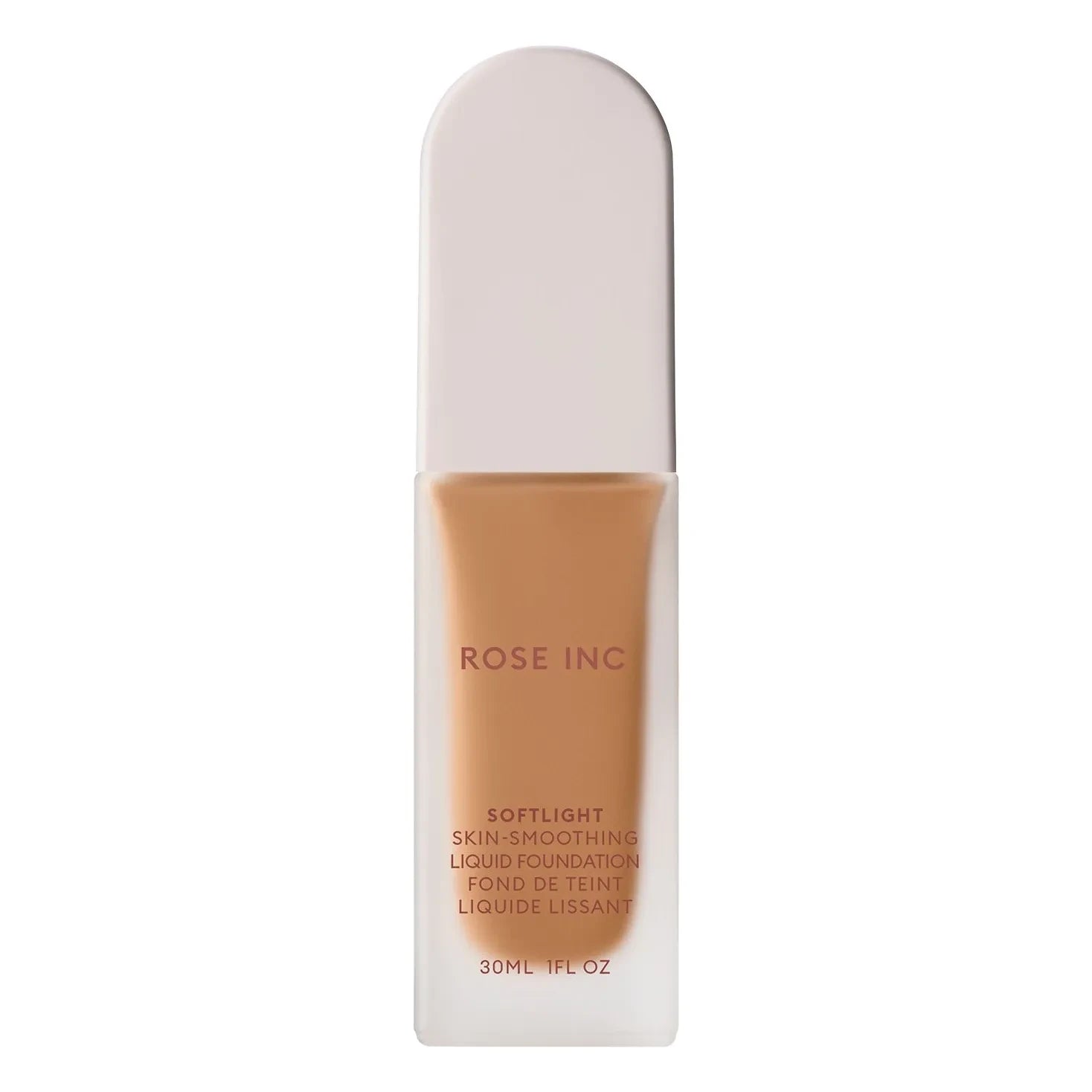Rose Inc - Softlight Weichzeichner-Foundation | 22N Medium-Tiefer Neutralton