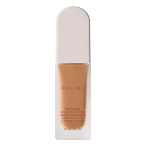 Rose Inc - Softlight Weichzeichner-Foundation | 22N Medium-Tiefer Neutralton
