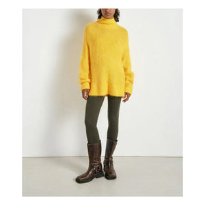 American Vintage - Ypawood Leggings | Waldgrün