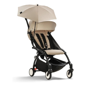 Stokke® - YOYO Sonnenschirm Bonpoint | Beige