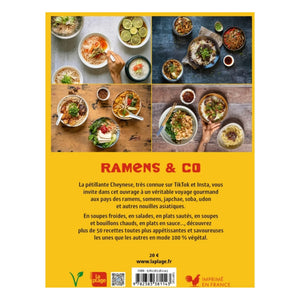 Hachette – Ramen – FR