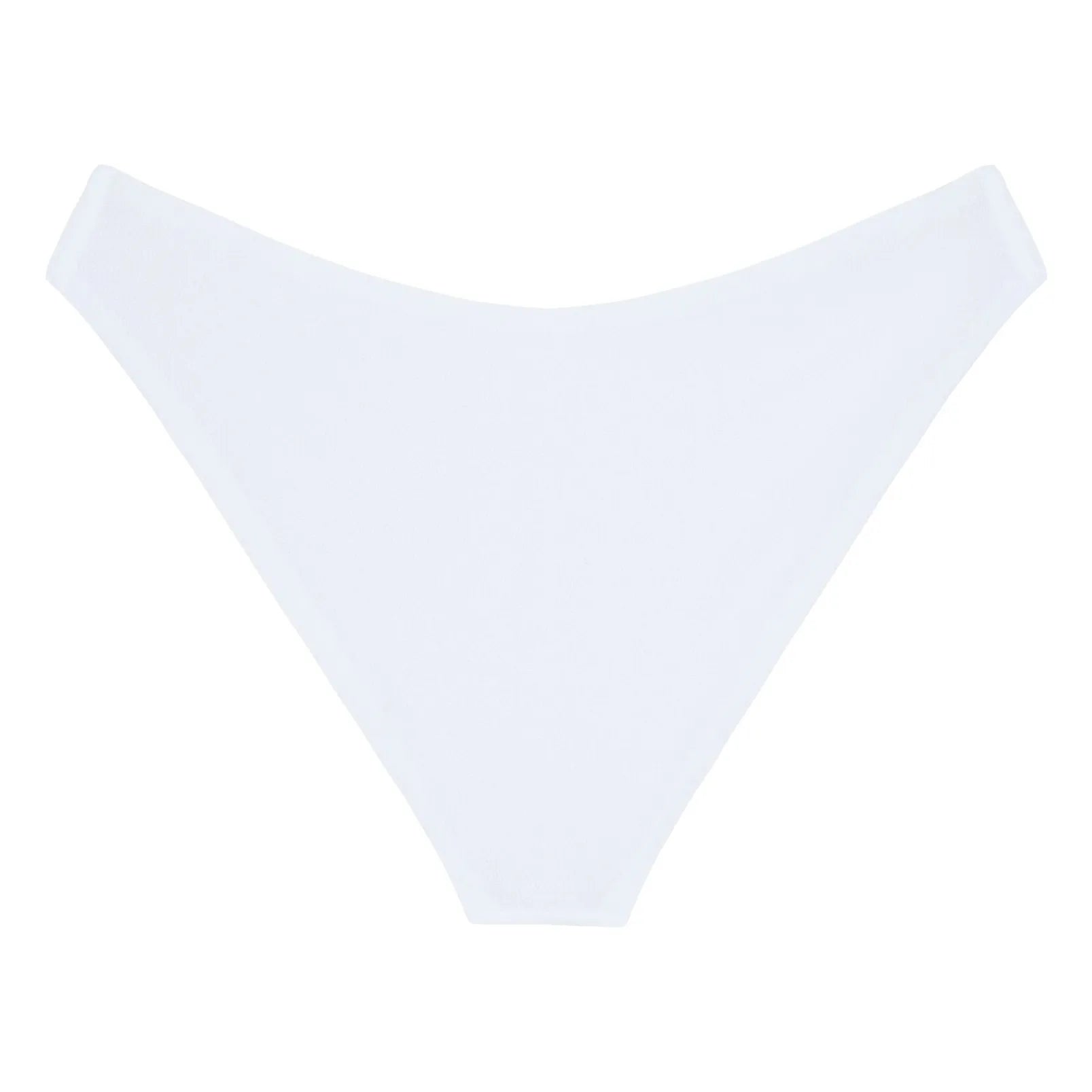 Vanessa Sposi - Bas de Maillot Le V | Creme