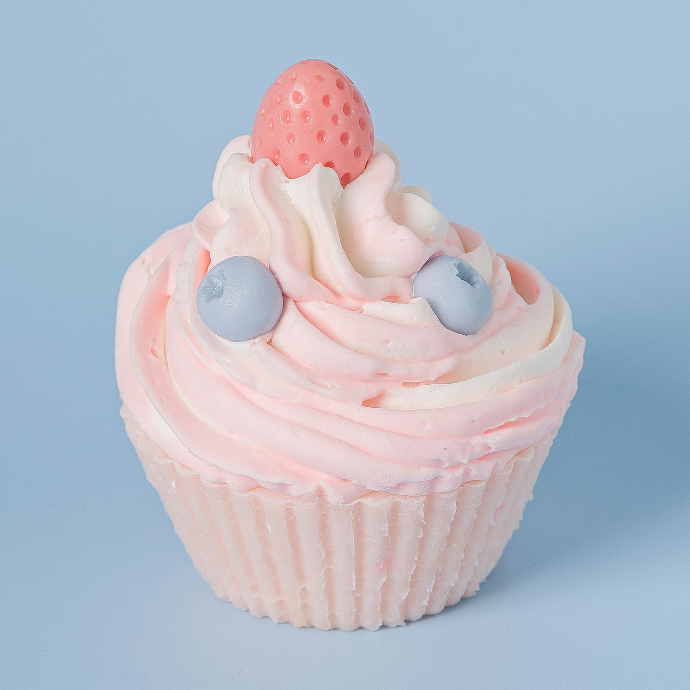 Baveal – Cake Art Kap Kek Tasarımlı Nemlendiricili El ve Vucüt Sabunu - Dinossi