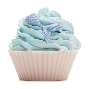 Baveal – Cake Art Cupcake-Design Feuchtigkeitsspendende Hand- und Körperseife