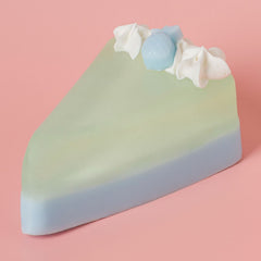 Baveal – Cake Art Feuchtigkeitsspendende Hand- und Körperseife mit Torten-Design