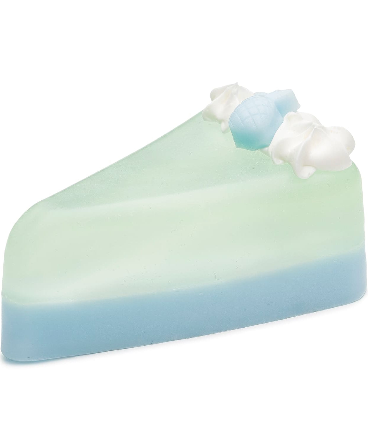 Baveal – Cake Art Pasta Tasarımlı Nemlendiricili El ve Vucüt Sabunu - Dinossi