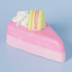 Baveal – Cake Art Feuchtigkeitsspendende Hand- und Körperseife mit Torten-Design