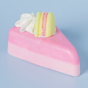 Baveal – Cake Art Feuchtigkeitsspendende Hand- und Körperseife mit Torten-Design