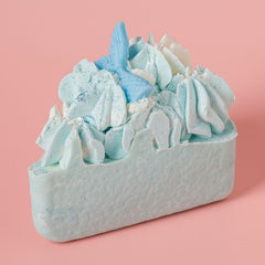 Baveal – Cake Art Feuchtigkeitsspendende Hand- und Körperseife mit Torten-Design