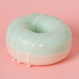 Baveal – Donut-förmige feuchtigkeitsspendende Hand- und Körperseife