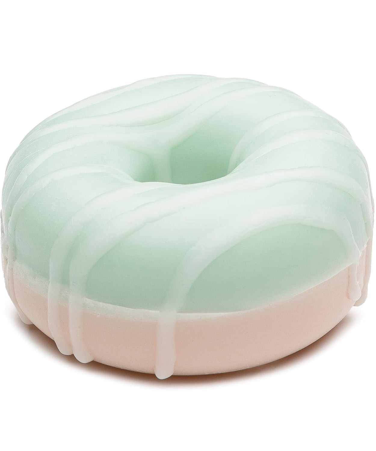 Baveal – Donut Tasarımlı Nemlendiricili El ve Vücut Sabunu - Dinossi