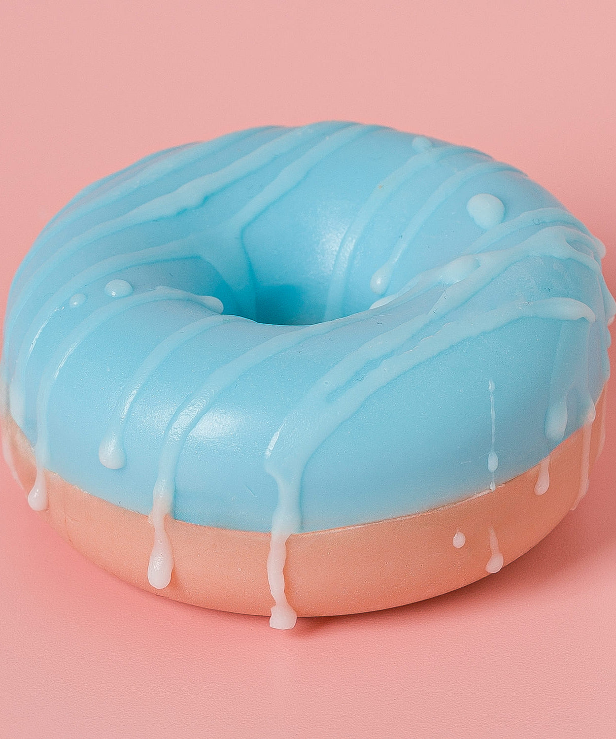 Baveal – Donut Tasarımlı Nemlendiricili El ve Vücut Sabunu - Dinossi