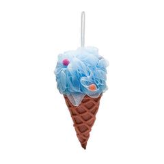 Baveal – Eiswaffel Mittlere Größe Badeschwamm