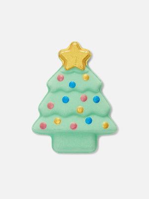 Baveal – Badebombe Weihnachtsbaum