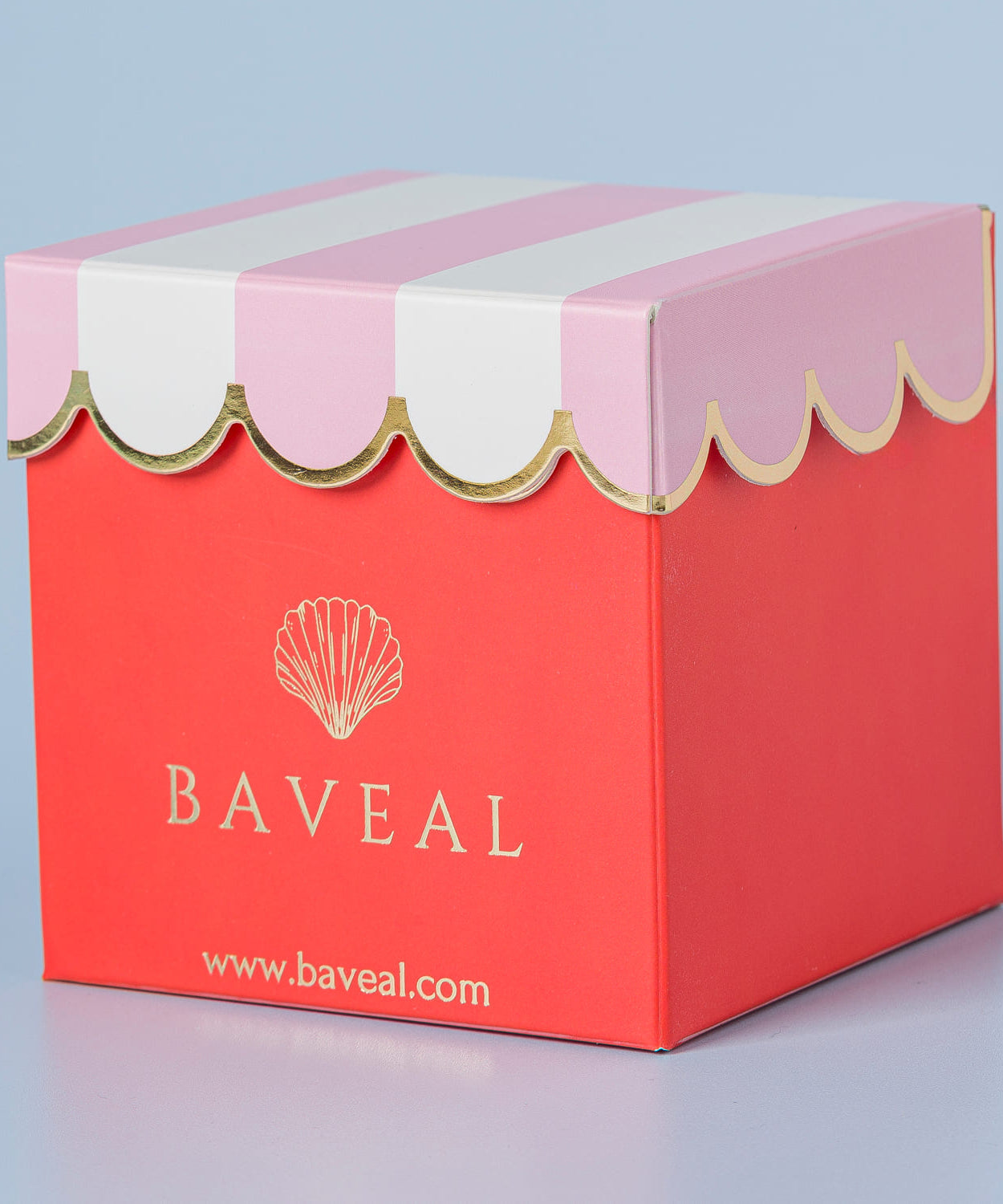 Baveal – Noel Çam Ağacı Banyo Bombası - Dinossi