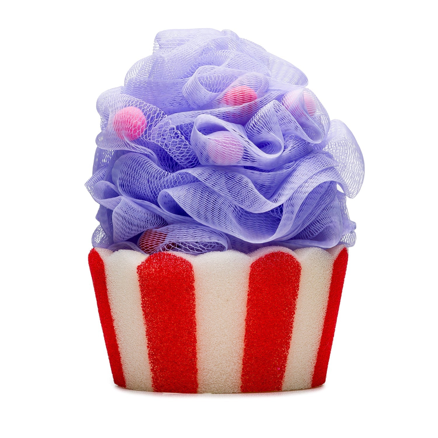 Baveal - Mittelgroßer Badeschwamm für Pasta-Kunst