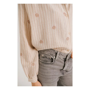 Sacrécoeur - Ali Gömlek | Krem