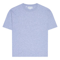 Smallable Kid - Nils Bio-Baumwoll-T-Shirt | Grau meliert