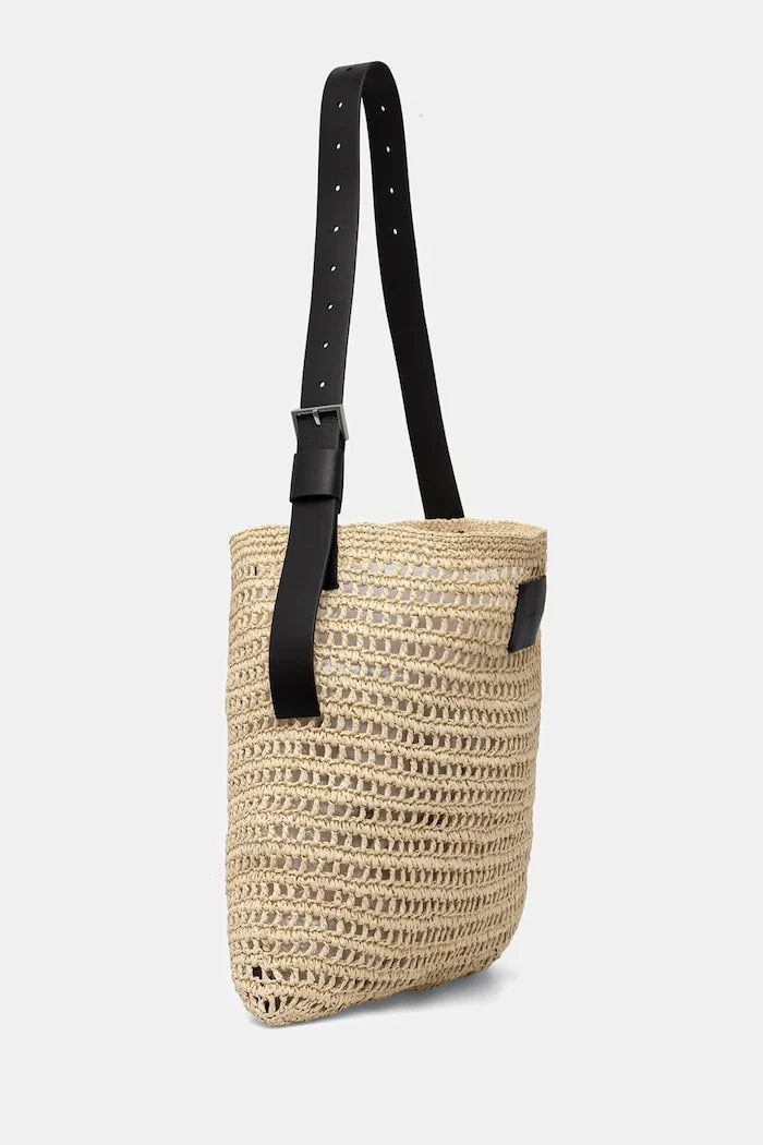 AllSaints ASHA Kadın Alışveriş Çantası