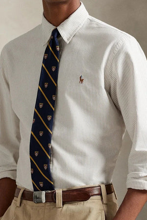Polo Ralph Lauren Pamuklu Gömlek