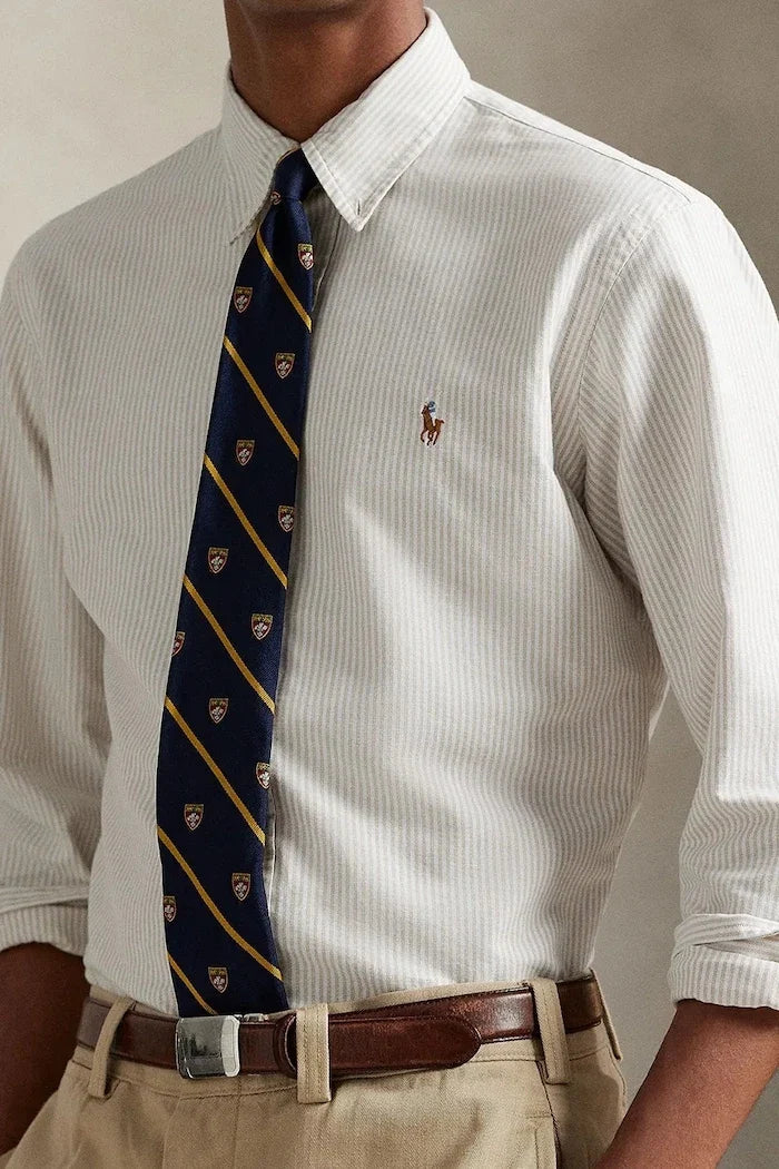 Polo Ralph Lauren Pamuklu Gömlek