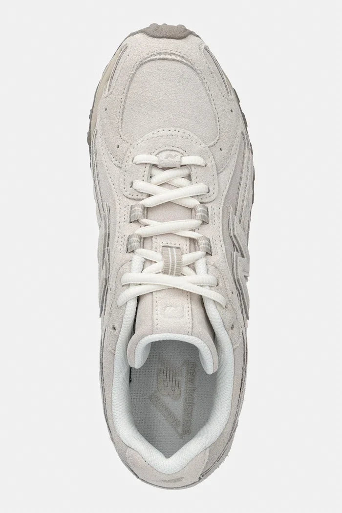 New Balance 204 süet kadın spor ayakkabı