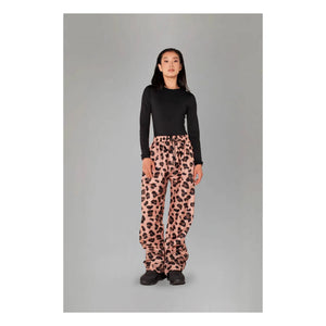 Rainkiss - Pink Panther Regenhose - Damenkollektion | Pink