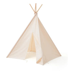 Kid's Concept - Tipi Zelt | Beige