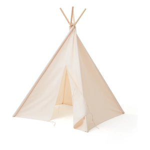 Kid's Concept - Tipi Zelt | Beige