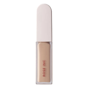 Rose Inc - Softlight Nemlendirici Kapatıcı | LX 060