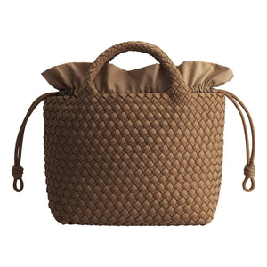 Marrea - Midi Marrea Tasche | Camel