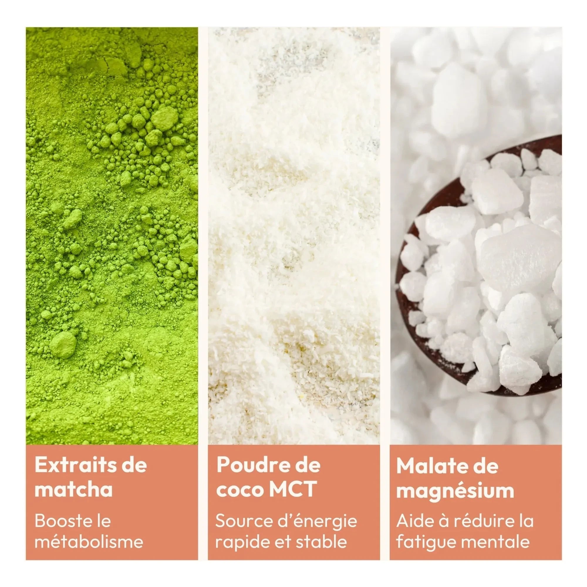 MiYé - Matcha Latte Stoffwechsel-Unterstützung - 146 g